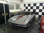 1967 Corvette for sale